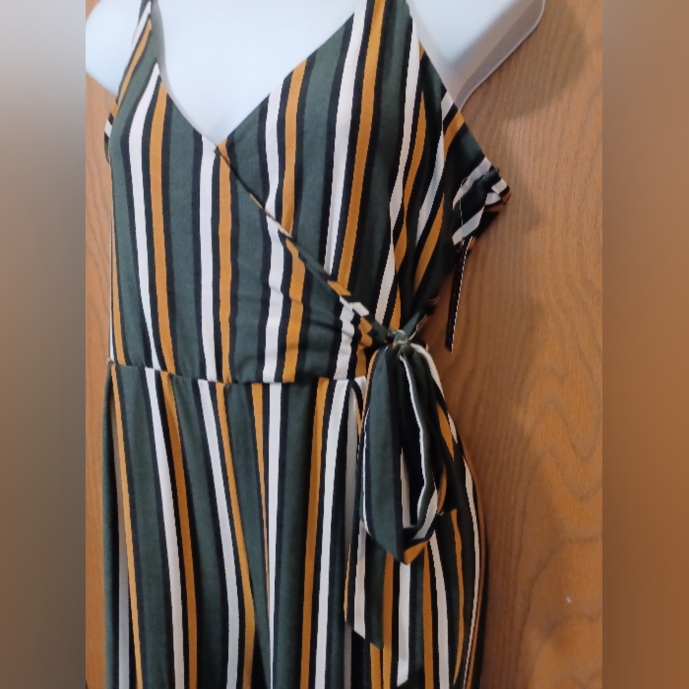 NWT NOBO jumpsuit - Picture 3 of 8